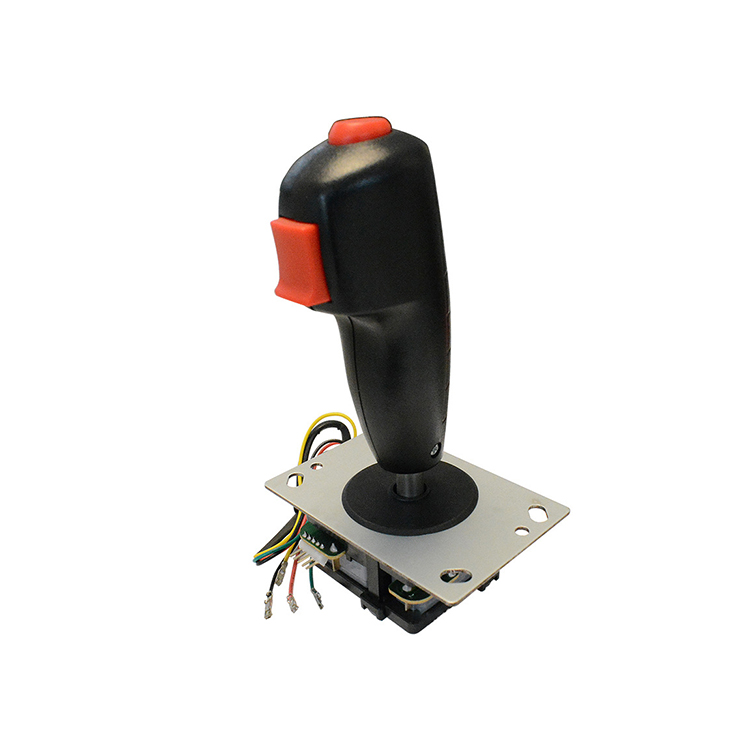 Controlador de juego flexible y joystick