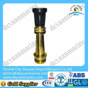 John Morris Type Jet/Spray Nozzle