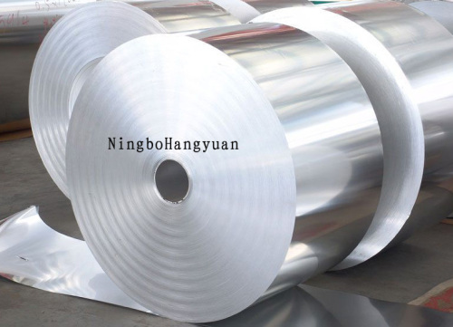 Aluminum Foil Paper/Aluminum Foil