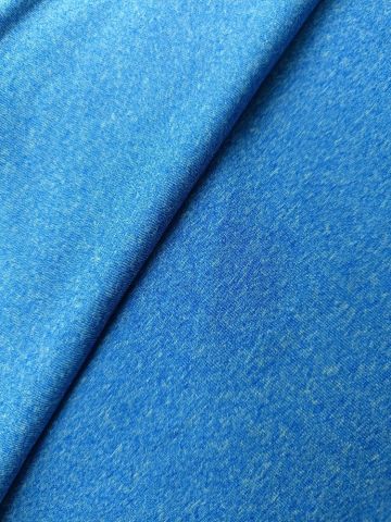 Stretch Knitted Weft Fabric for Garment