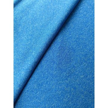 Stretch Knitted Weft Fabric for Garment