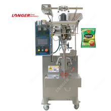 Green Tea Bag Packing Machine - Herb Tea Packaging Machine