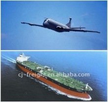 Freight Forwarding Service(Shenzhen) to United Kingdom - Stella