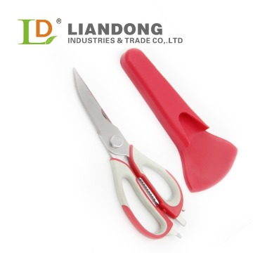detachable kitchen fish scissors