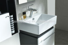 Above Counter Ceramic Basin,Counter Top Sink for French Project