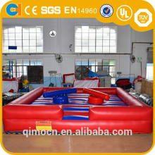 Inflatable jousting arena with Pedestals,Inflatable jousting arena with Gladiator Joust Sticks/Poles,Inflatable joust Pedestals