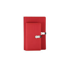 Damask Fabric Multi-Functional Notebook The Stone Paper