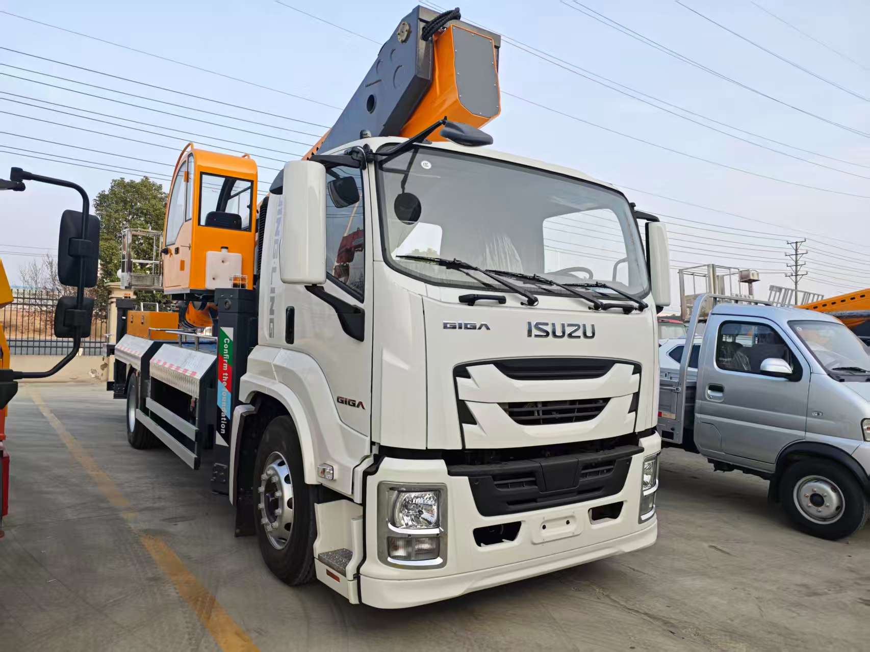 Эффективная платформа управления трансмиссией Efficient Transmission Handling Platform