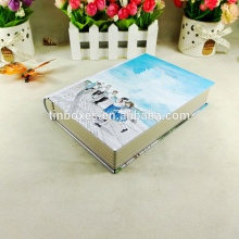 children day best gift book shaped packing tin can