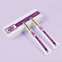 Professional Eyelash Lift and Brow Lamination Tube Set - Step 1 and Step 2