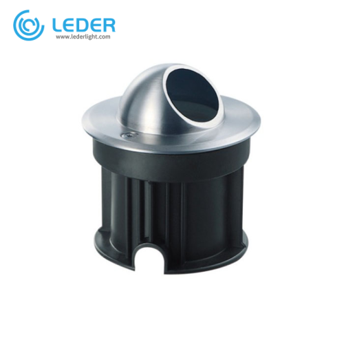 LEDER Energy Conservation 3W LED Underwater Light