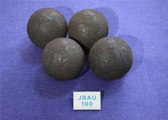 Customized Wear Resistant Steel Balls For Ball Mill , Grind