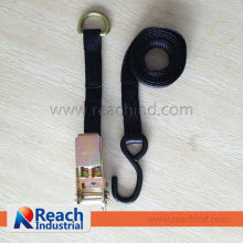 Tent Accessory Ratchet Tie Down Strap