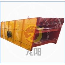 Longyang Linear Vibrating Screen Equipment