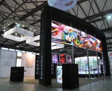 Exhibition Equipment/Exhibition Booth