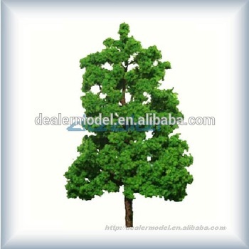 wire ornament tree,scale model tree ,matel tree, decorative wire tree, hanging wire tree