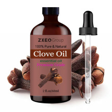 Supply 100% Pure Natural Clove Essential Oil Bulk Clove Bud Oil