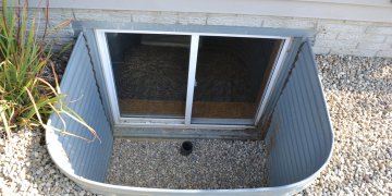 Basement Windows Casement Window For Bathroom