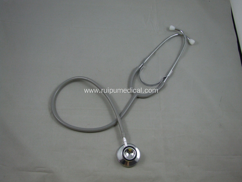 Good Price Hospital Medical Dual Head Stethoscope