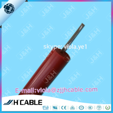 AGG silicone high voltage wire DC direct current used in high-voltage cabinet power systems