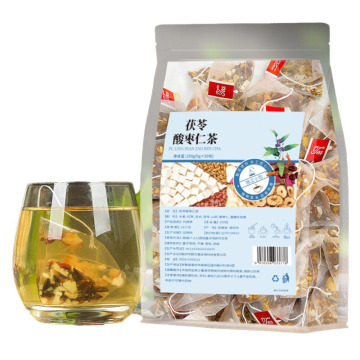 Healthy Sleep Chinese Herbal Tea - Good Night Tea Bag