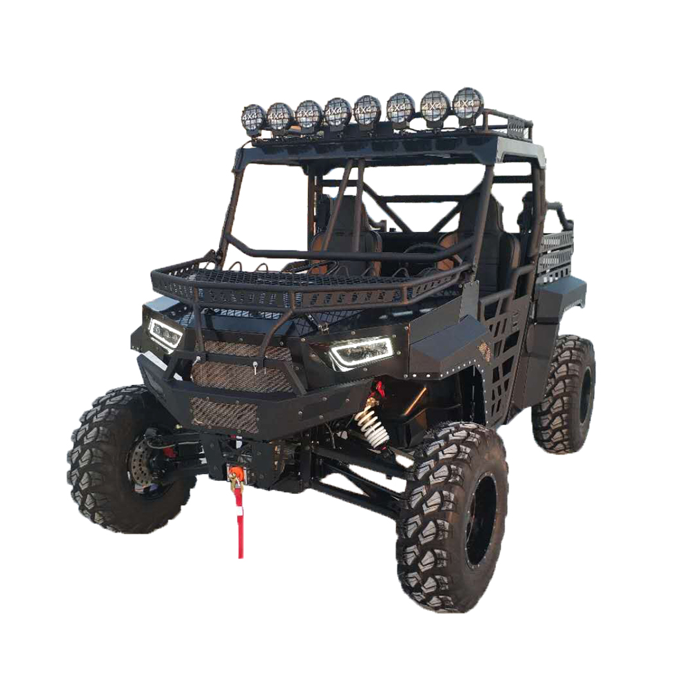 1000cc utv 4x4 مركبة الصيد العسكرية 4x4 utv