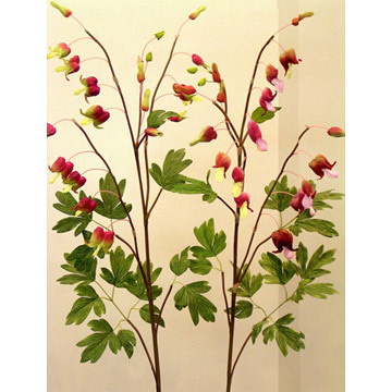 Artificial Bleeding Heart