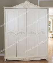 Model wardrobe wood make up new 2016 master bedroom furniture desiger