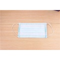 Non-Woven 3ply Medical Face Mask with Earloops