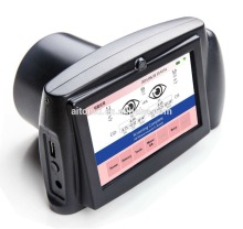 Portable Auto Refractor Vision Screening Test For Infants Children And Youth