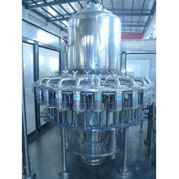 juice bottling machine, hot drink filling machine