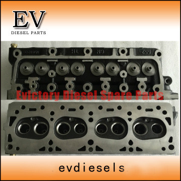 NISSAN H25 cylinder head gasket kit