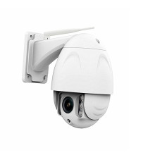 2018 Waterproof Wireless IP Dome Camera