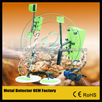 MD-88 Metal Detector 5 Meters Depth Detector