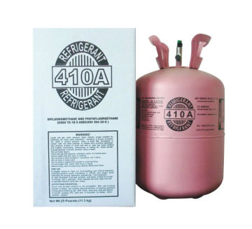 Mixed Refrigerant Gas R410a