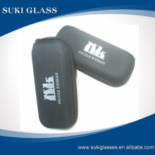 New design fashion sunglasses cases designer brand sunglasses case