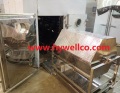 Rotasi Barrel Drying Machine