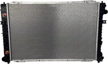 Radiator for MAZDA TRIBUTE 2.0 i OEnumber YL8H8005LA