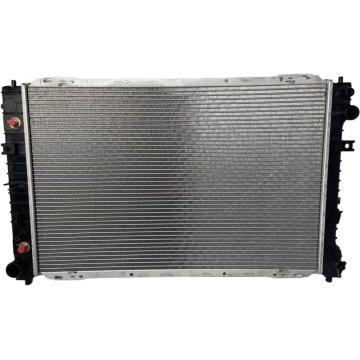 Radiator for MAZDA TRIBUTE 2.0 i OEnumber YL8H8005LA