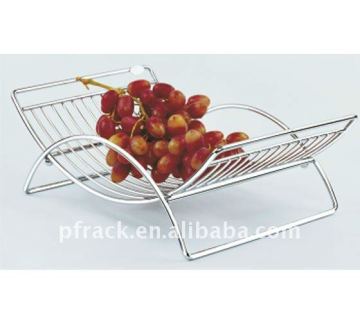 Metal fruit and vegetable rack P-2902