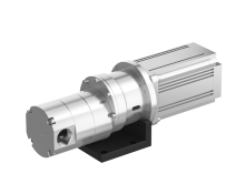Magnetic Drive Micro Gear Pump