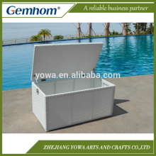 Leisure garden furniture storage