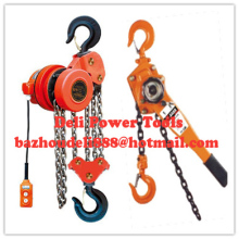 3 Ton Manual Hoists