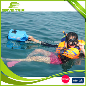 Wholesale Sporting Goods Type Waterproof Dry Bag PVC Sporting Goods with Good Quality