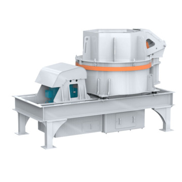 High Efficiency VSI Sand Making Machine: Low Investment, High Revenue Return
