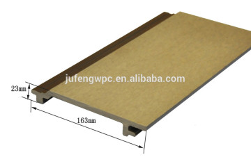 hot sale high quality wpc siding