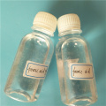 Material químico orgánico ácido fórmico grado industrial HCOOH