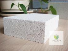 Perlite Door Core Panel