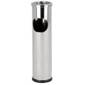 Home Office Hotel Stainless Steel Waste Bins