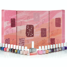 24 drawers Count down gift box Advent Calendar